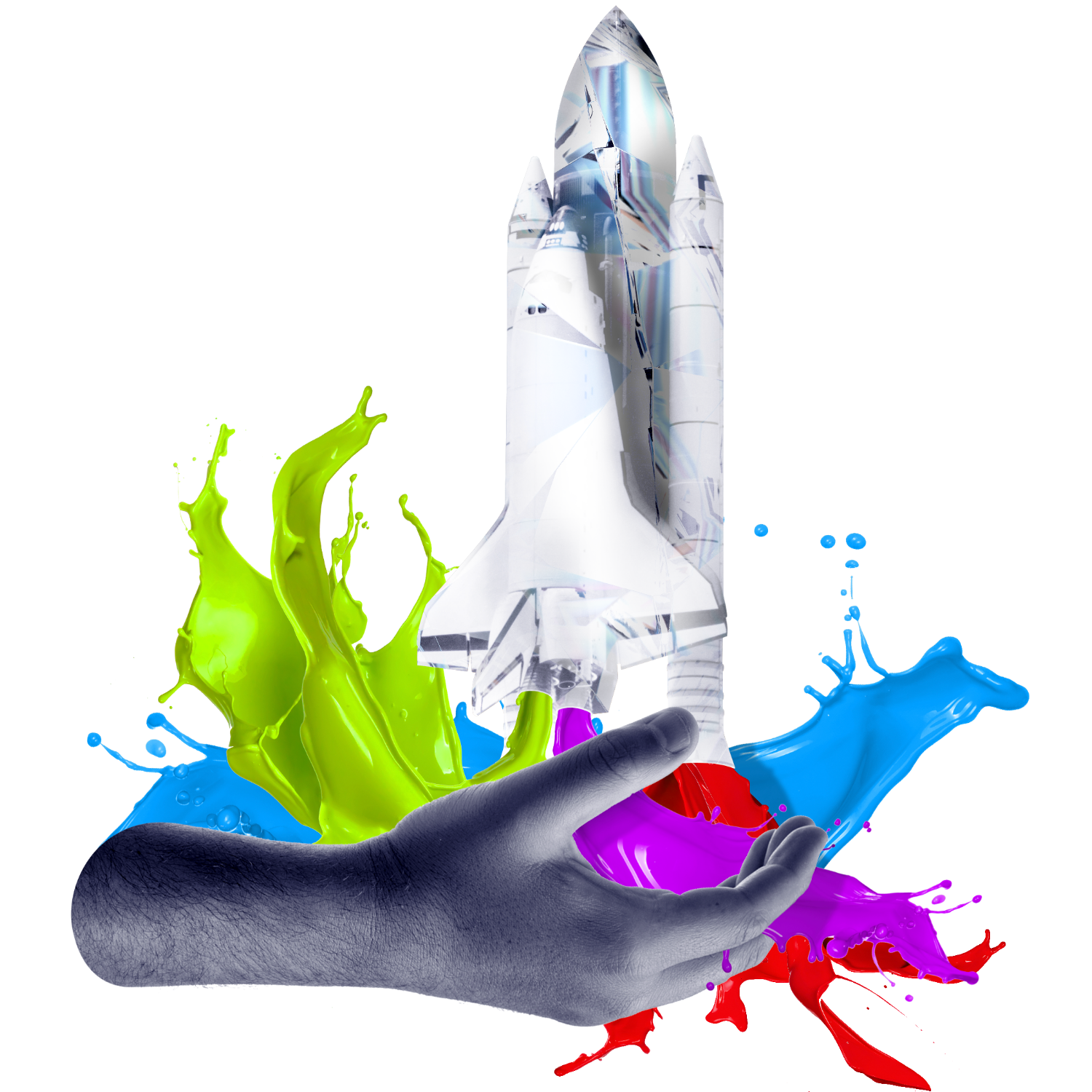 Unlimited All-Inclusive Design, Development & Content