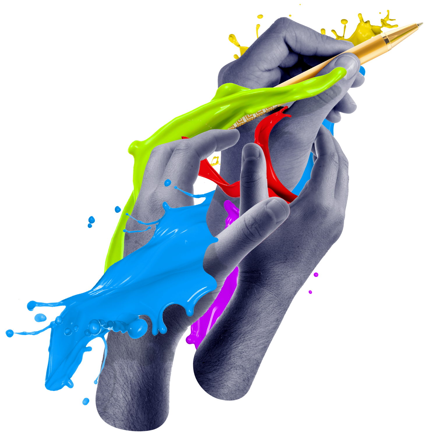 Unlimited SEO & Marketing Content