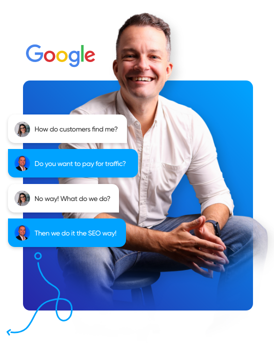 Shopify Expert Designer, Developer, and SEO Specialist Scott Luscombe Creatibly