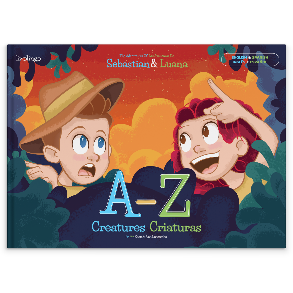 Children's Book Illustration