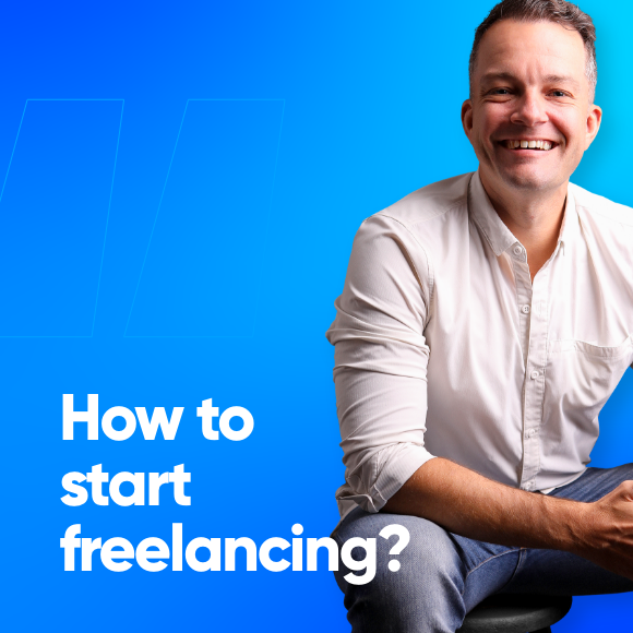 How to Start Freelancing? – Creatibly