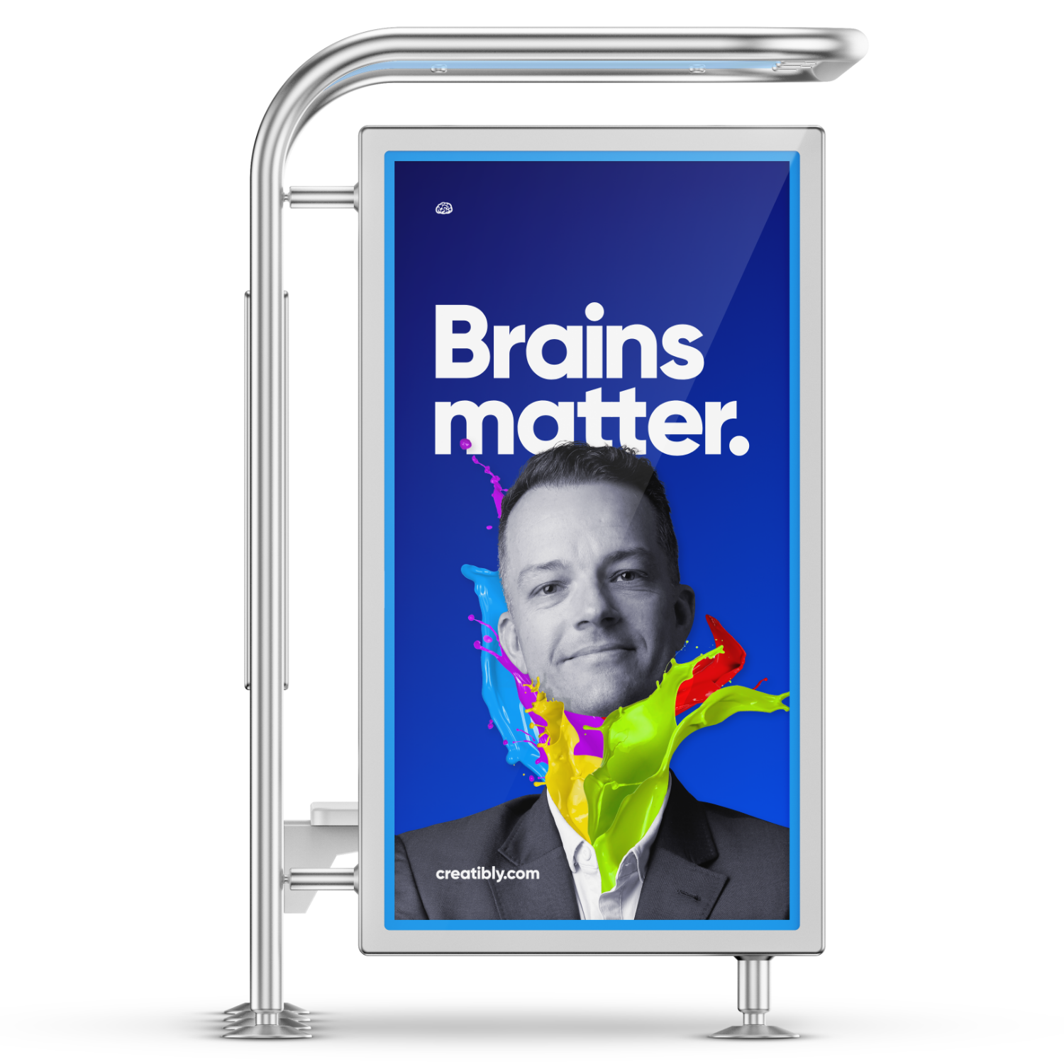 Print Ad Design