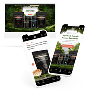 Shopify eCommerce Website