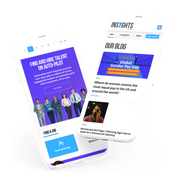 Website Page Development