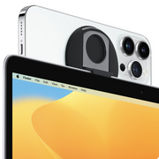 Creatibly Studio MagSafe Continuity Camera Mount