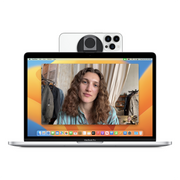 Creatibly Studio MagSafe Continuity Camera Mount